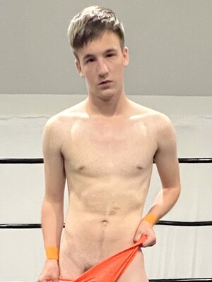 Zac Steele