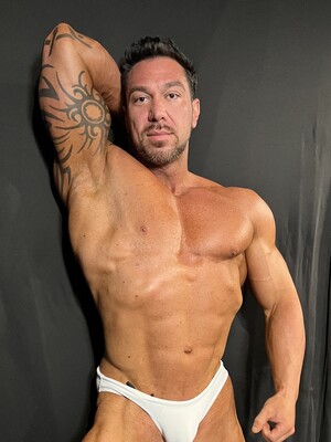 Nick Nassar